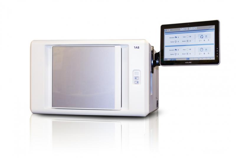 Phoenix M50 – Sistem complet automat pentru identificare si antibiograma